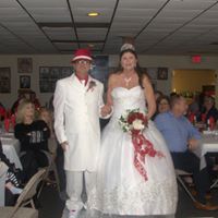 Cynthia Baker Photo 16