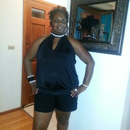 Tracy Wilks Photo 7