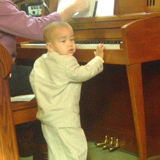 Patricia Nicholson Photo 33