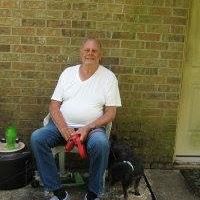 John Parish Photo 15
