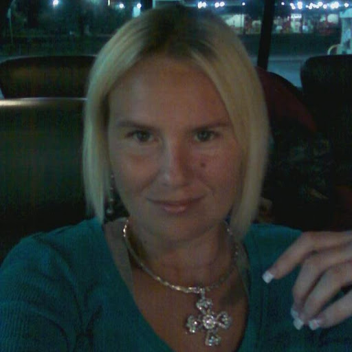 Amanda Houston Photo 33