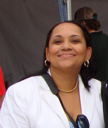 Jacquelyn Brown Photo 35