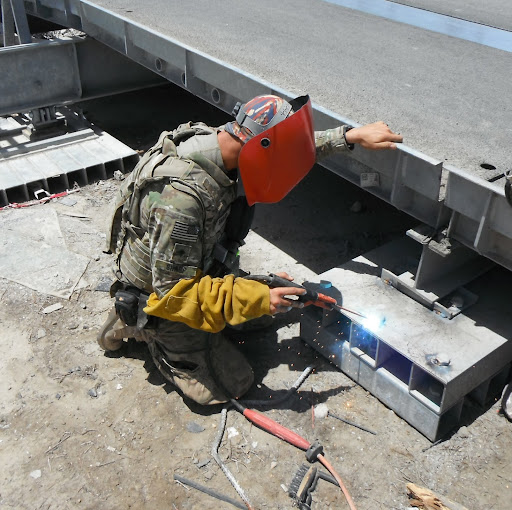 Curtis Sharp Photo 12