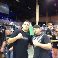 Mike Brock Photo 13
