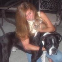 Laura Griffin Photo 48