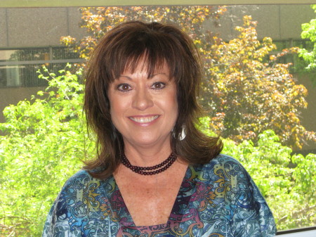 Pam Higgins Photo 8