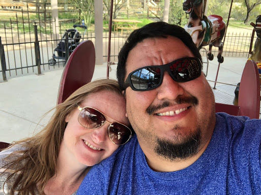 Juan Gallegos Photo 9