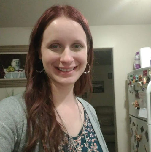 Allison Terry Photo 16