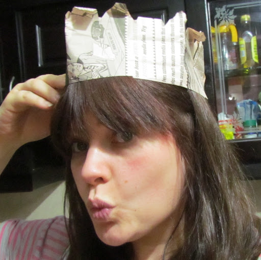 Claire Browning Photo 18