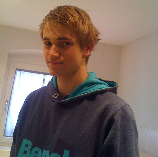 Stephan Metzger Photo 18