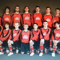 Tommy Bacon Photo 15