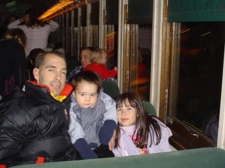 Christopher Morgan Photo 47