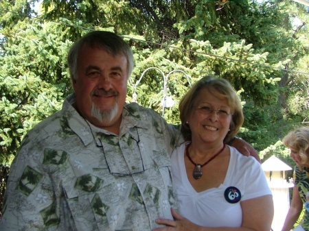 Sharon Holmes Photo 6