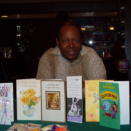 Jackie Rhodes Photo 11