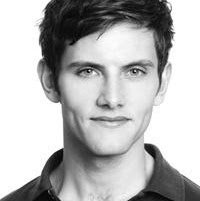 Samuel Holmes Photo 26