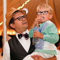 Benjamin Rader Photo 17