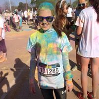 Michelle Stover Photo 14