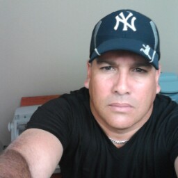 Edwin Nazario Photo 5