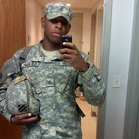 Donald Robinson Photo 12