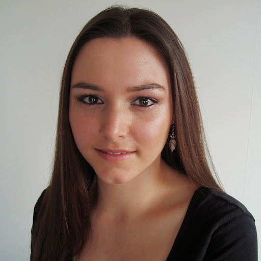 Kristy Stevens Photo 6