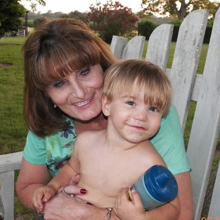 Joyce Dotson Photo 7