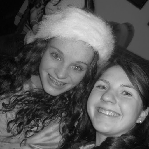 Erin Downing Photo 27