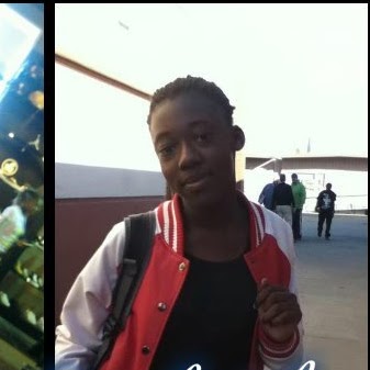 Faith Douglas Photo 6