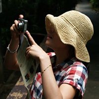 Cindy Shin Photo 14