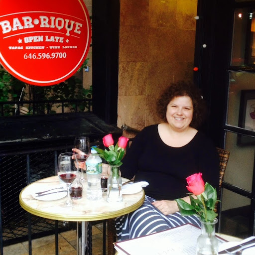 Megan Moran Photo 36