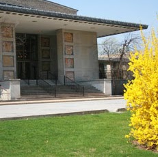 Richard Baxter Photo 24