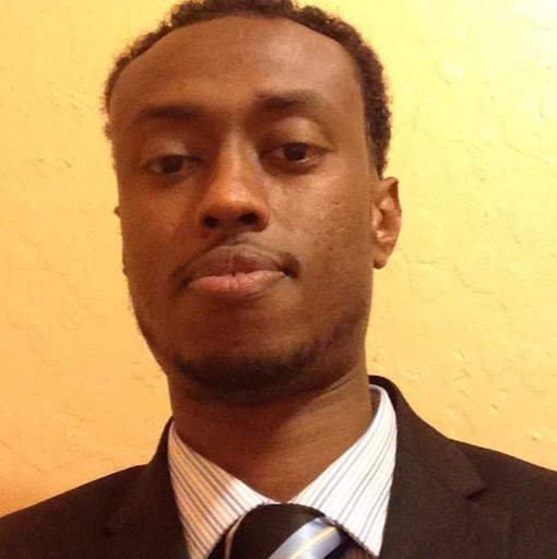 Mohamed Egal Photo 14