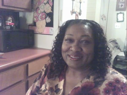 Lucille Anderson Photo 16