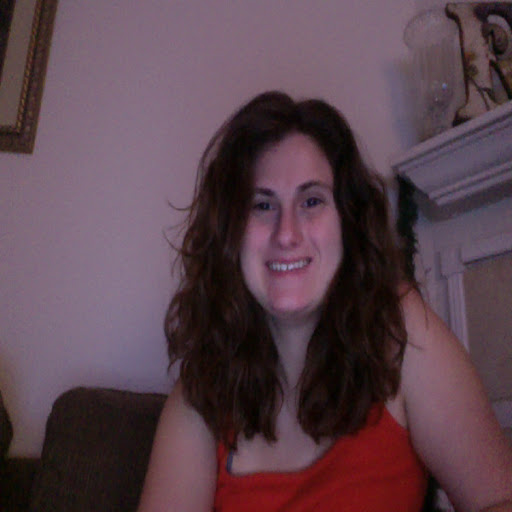Melissa Lawson Photo 11