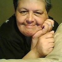 Christine Ray Photo 16