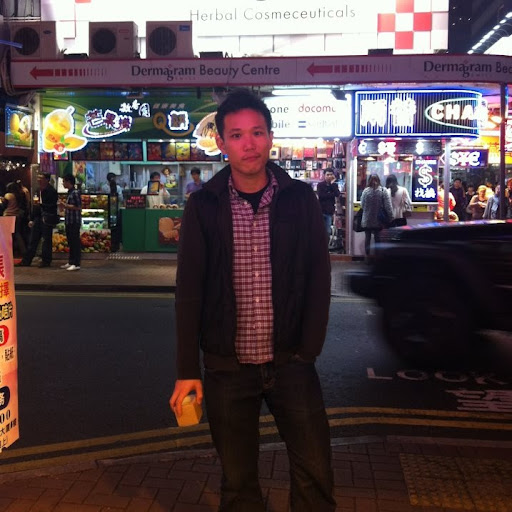 Paul Chen Photo 30