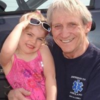 Gerald Dennis Photo 25