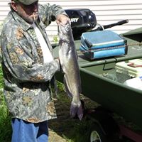 Walter Thornton Photo 16