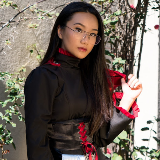 Catherine Lin Photo 23