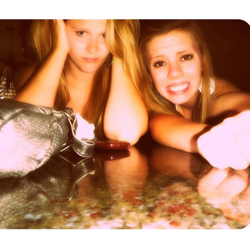 Emily Jenkins Photo 22