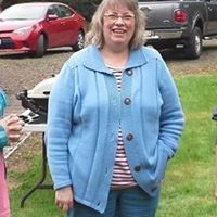 Kathryn Erickson Photo 16