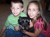 Jessica Lang Photo 11