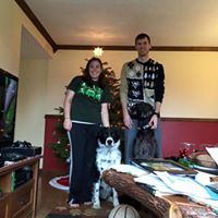 Kimberly Goth Photo 8