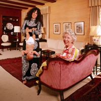 Stacey Chambers Photo 21