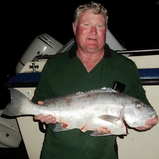 Philip Douglas Photo 14