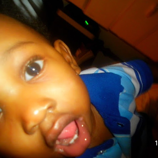 Bennie Harris Photo 35