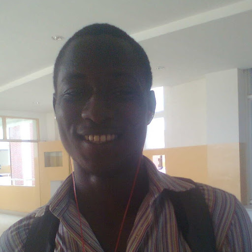 Stanley Stevens Photo 21