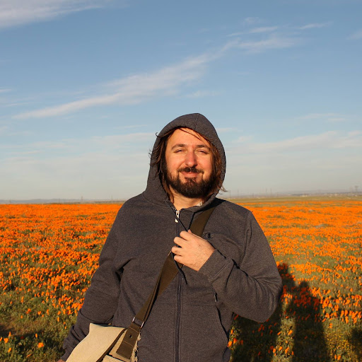 Richard Sheehan Photo 38