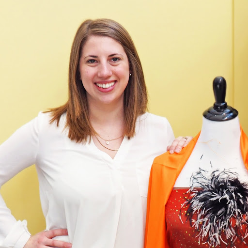 Elizabeth Stricker Photo 18