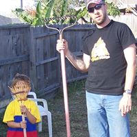 Joseph Langley Photo 33