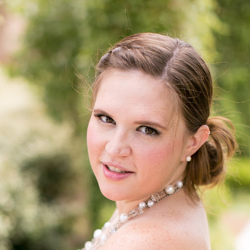 Kristina Sutton Photo 23